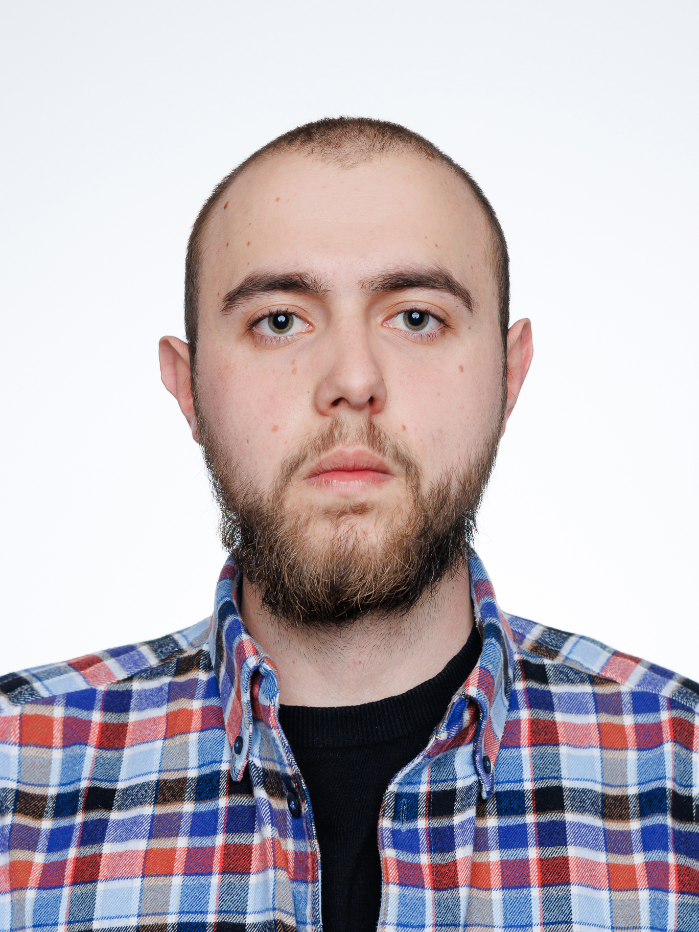 Portret Miclăuș Rareș, Secretar General LSSV